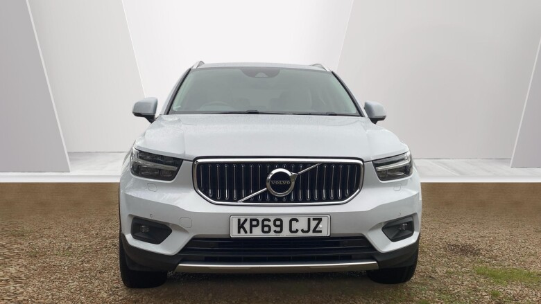 Volvo Xc40 2.0 T4 Inscription 5dr Geartronic Petrol Estate